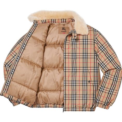 burberry summer jacket